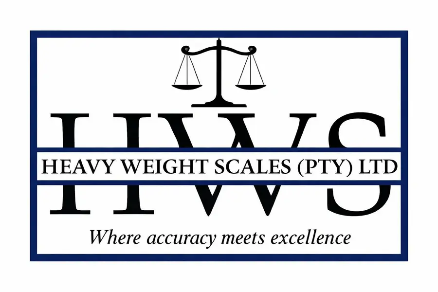 Heavy Weight Scales logo